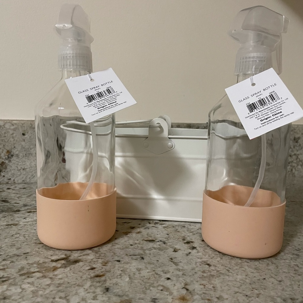 Spring cleaning caddy set! - Picture 3 of 5